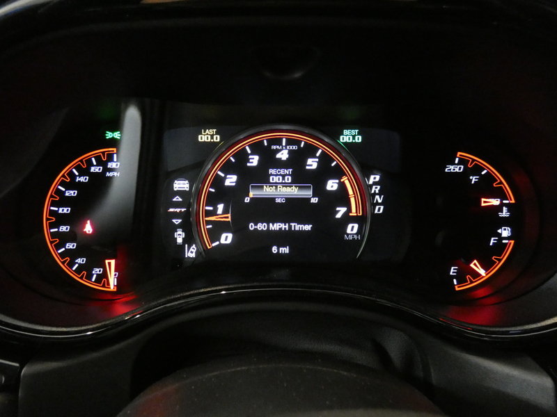 New 2026 Dodge Durango R/T AWD/4WD image 20