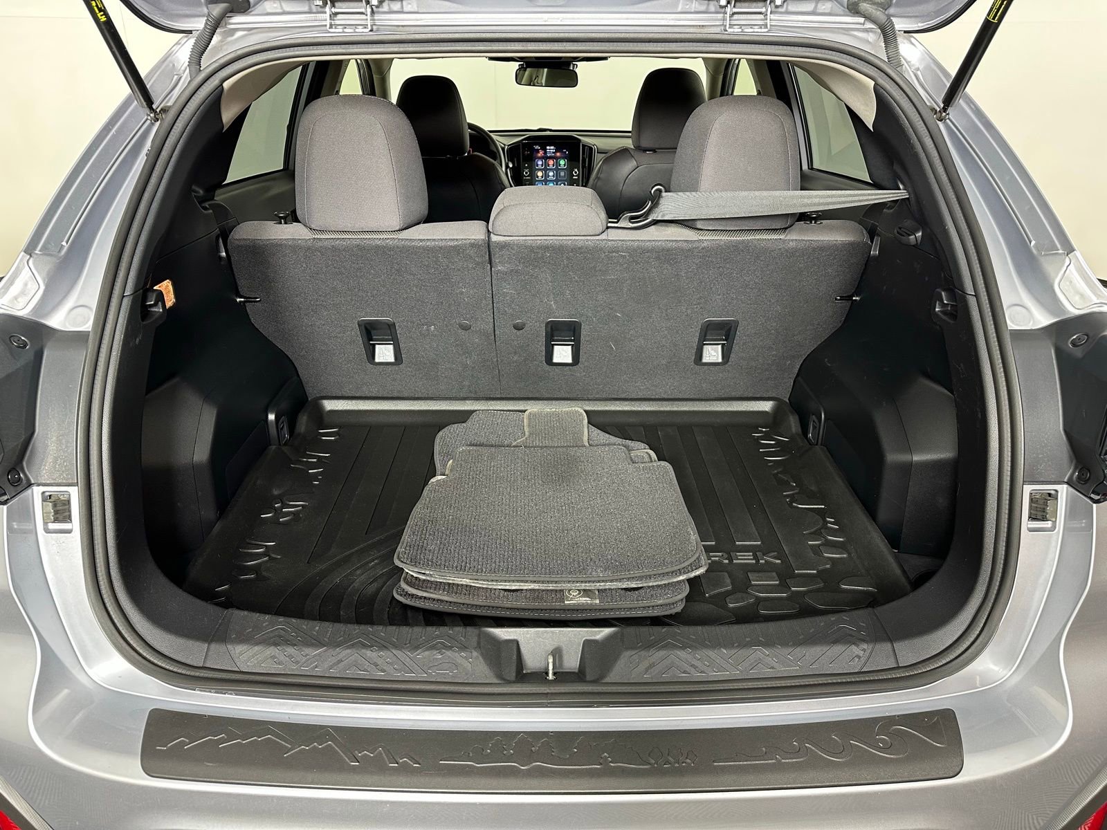 Used 2024 Subaru Crosstrek 2.0i Premium AWD/4WD image 26