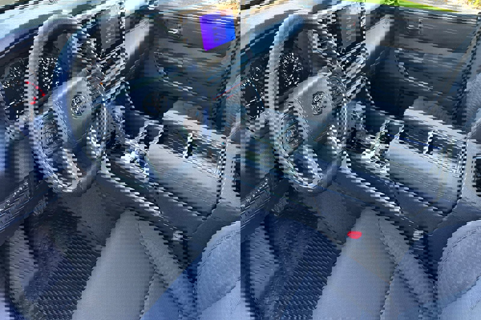 New 2026 Toyota Tundra SR5 image 11