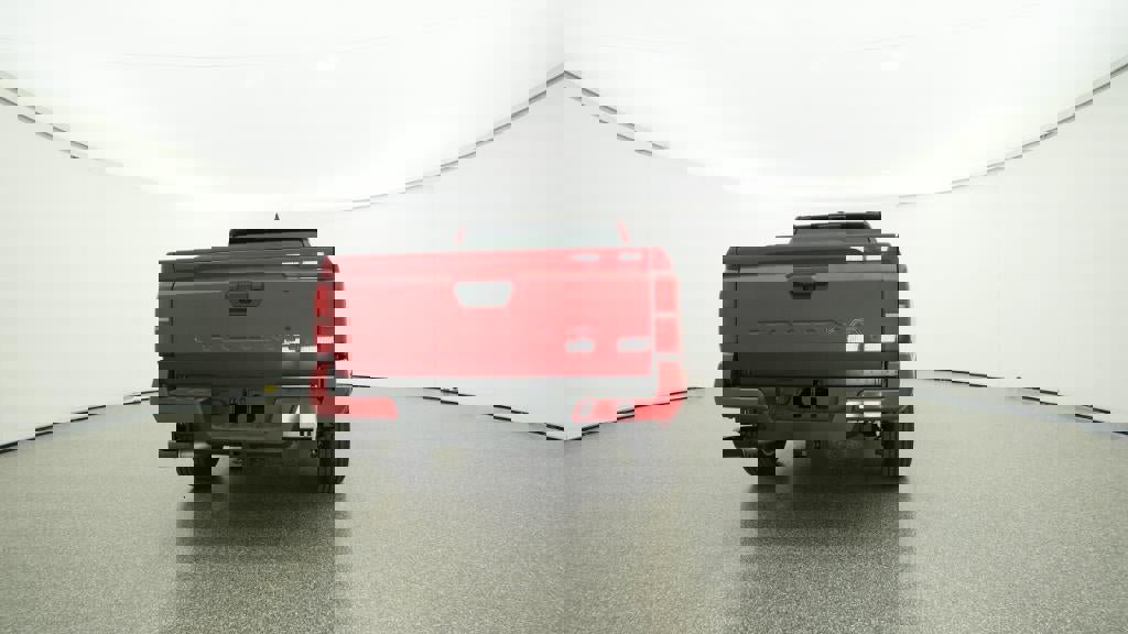 New 2025 Toyota Tacoma SR5 image 23