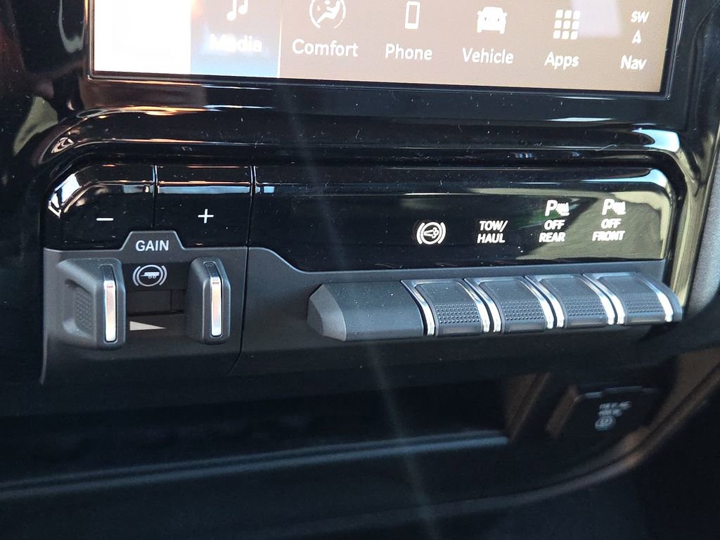 New 2026 RAM 2500 Tradesman image 22