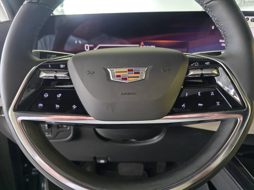 New 2026 Cadillac Escalade ESV Sport w/ Touring Package AWD/4WD image 22