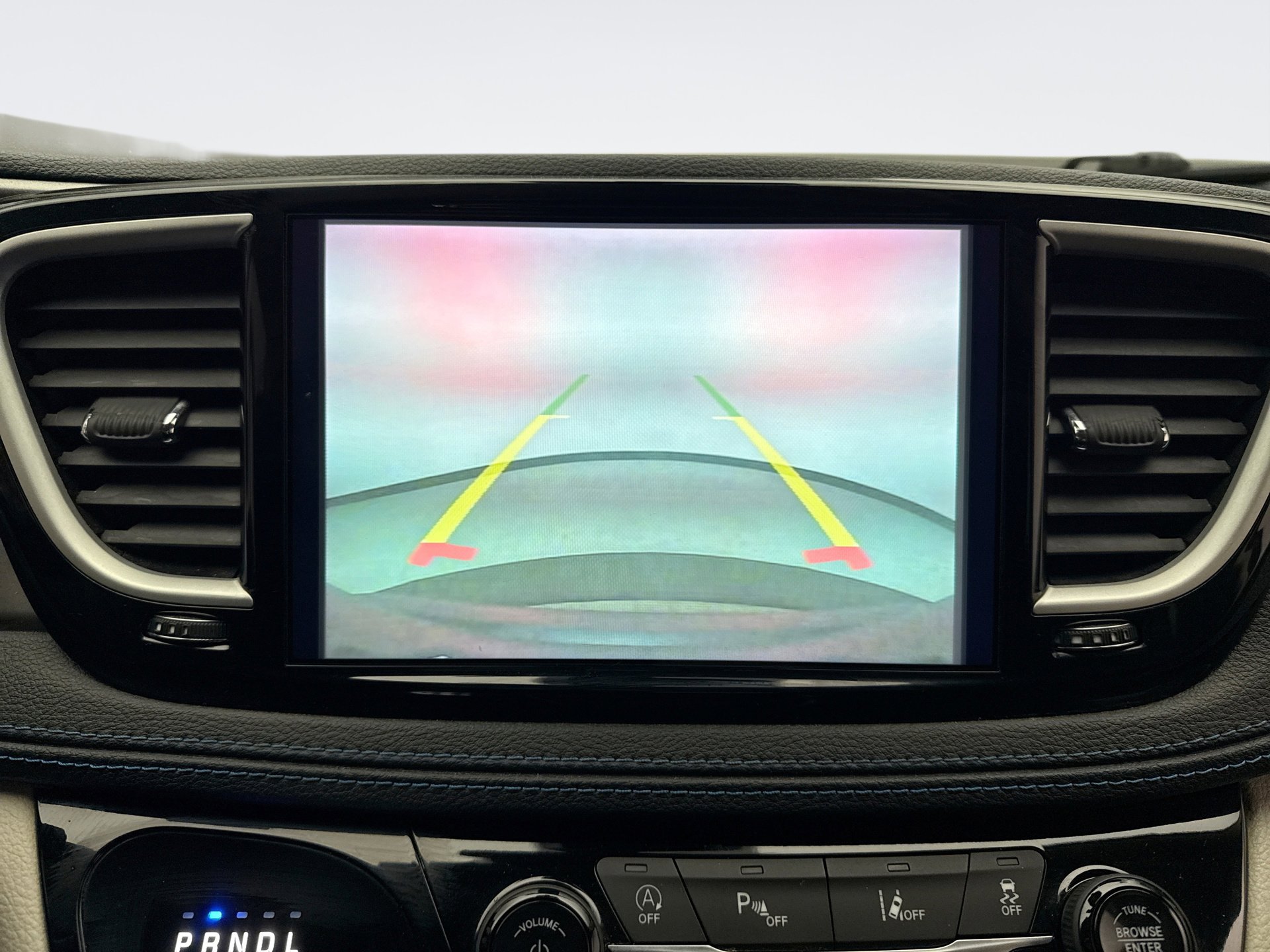 Used 2021 Chrysler Pacifica Touring w/ Cold Weather Group image 15