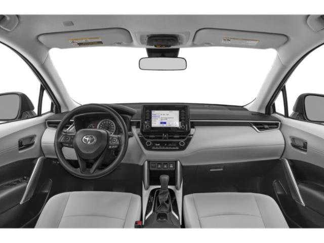 Used 2023 Toyota Corolla Cross L AWD/4WD image 11