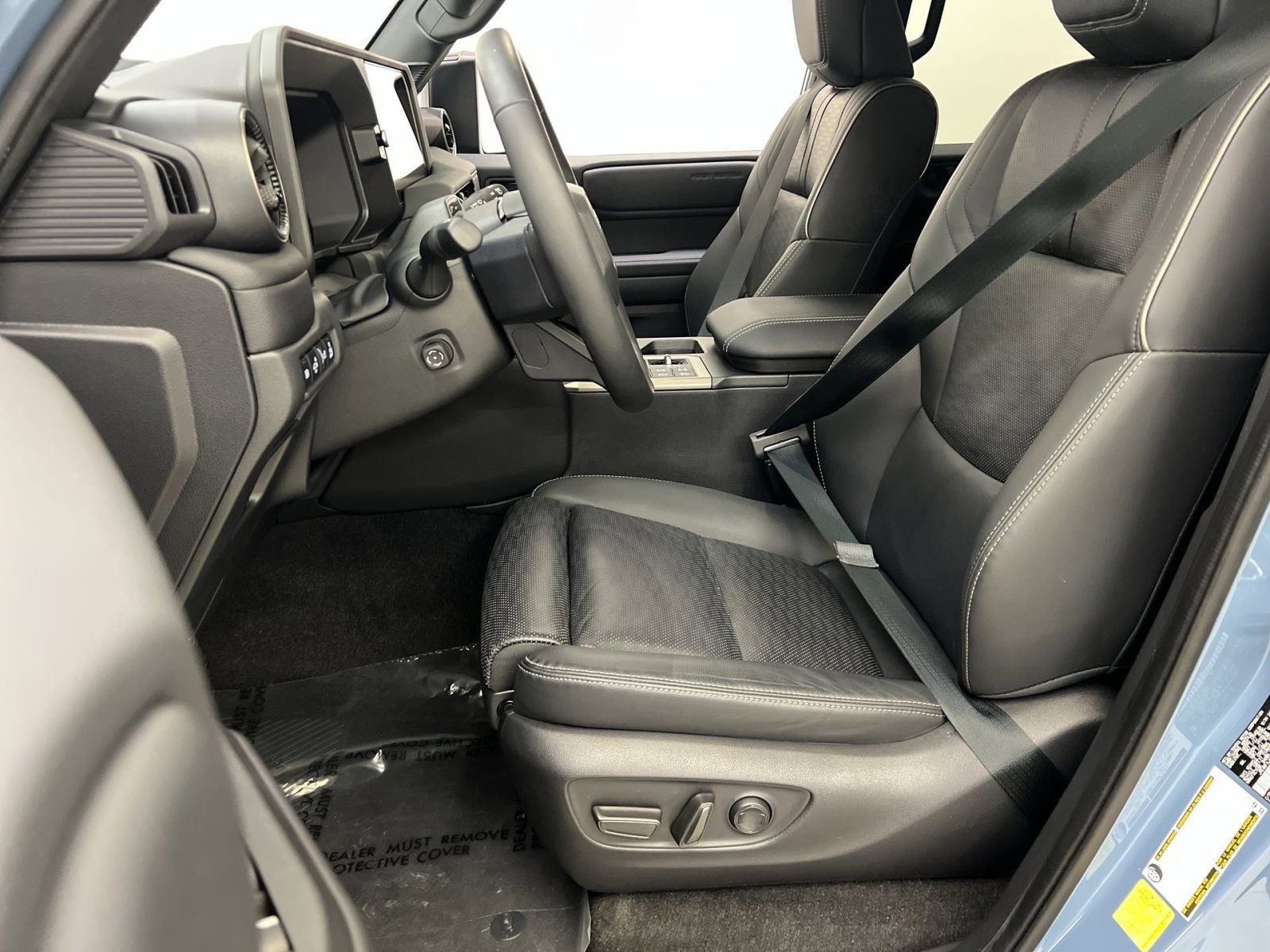 Used 2024 Toyota Land Cruiser image 11