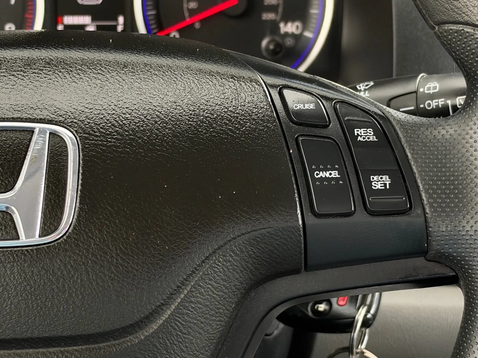 Used 2009 Honda CR-V LX image 28