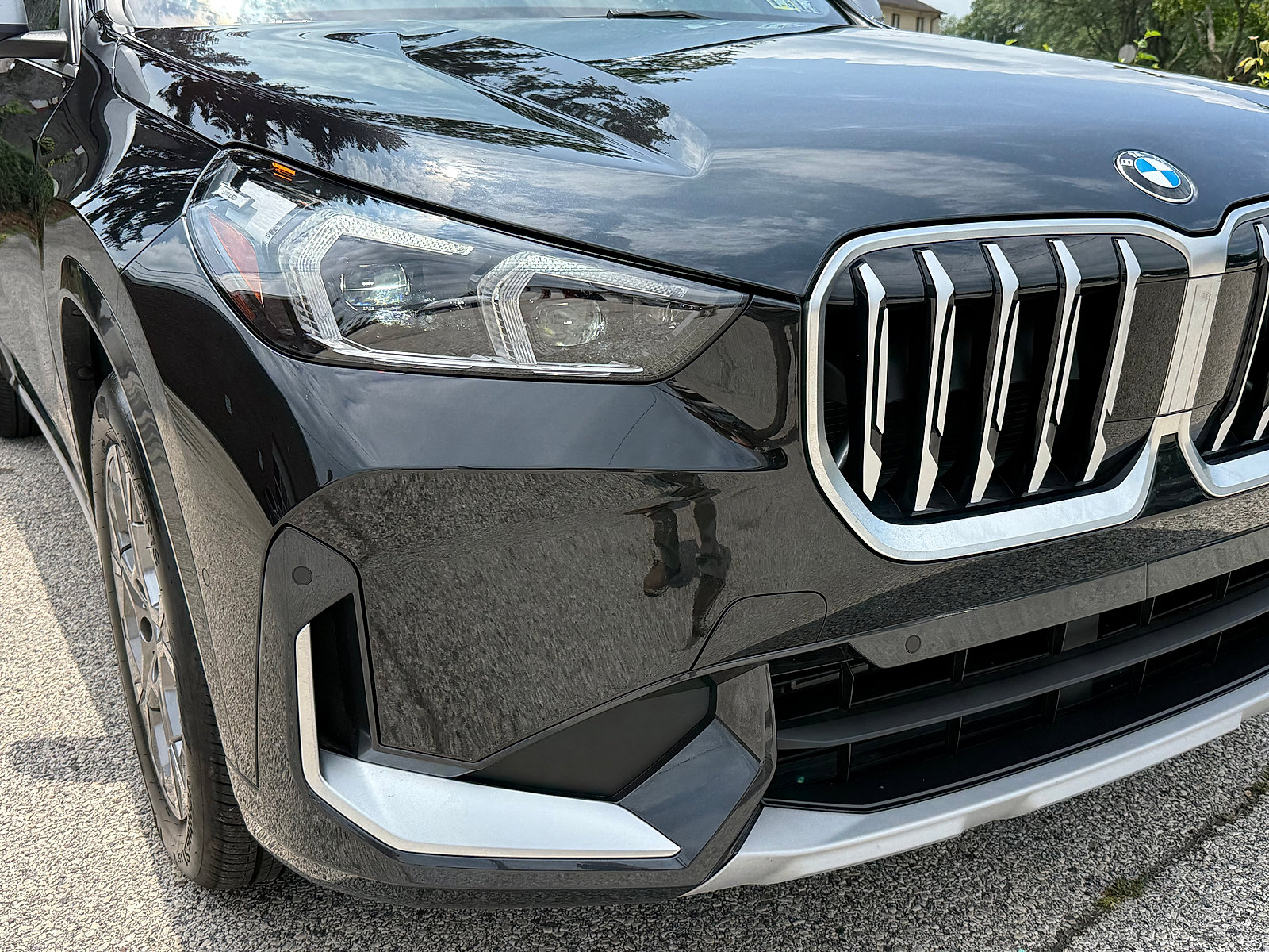 Used 2024 BMW X1 xDrive28i image 11