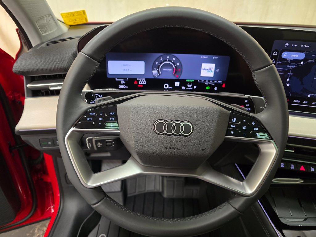 Used 2026 Audi Q3 quattro 2.0T AWD/4WD image 18