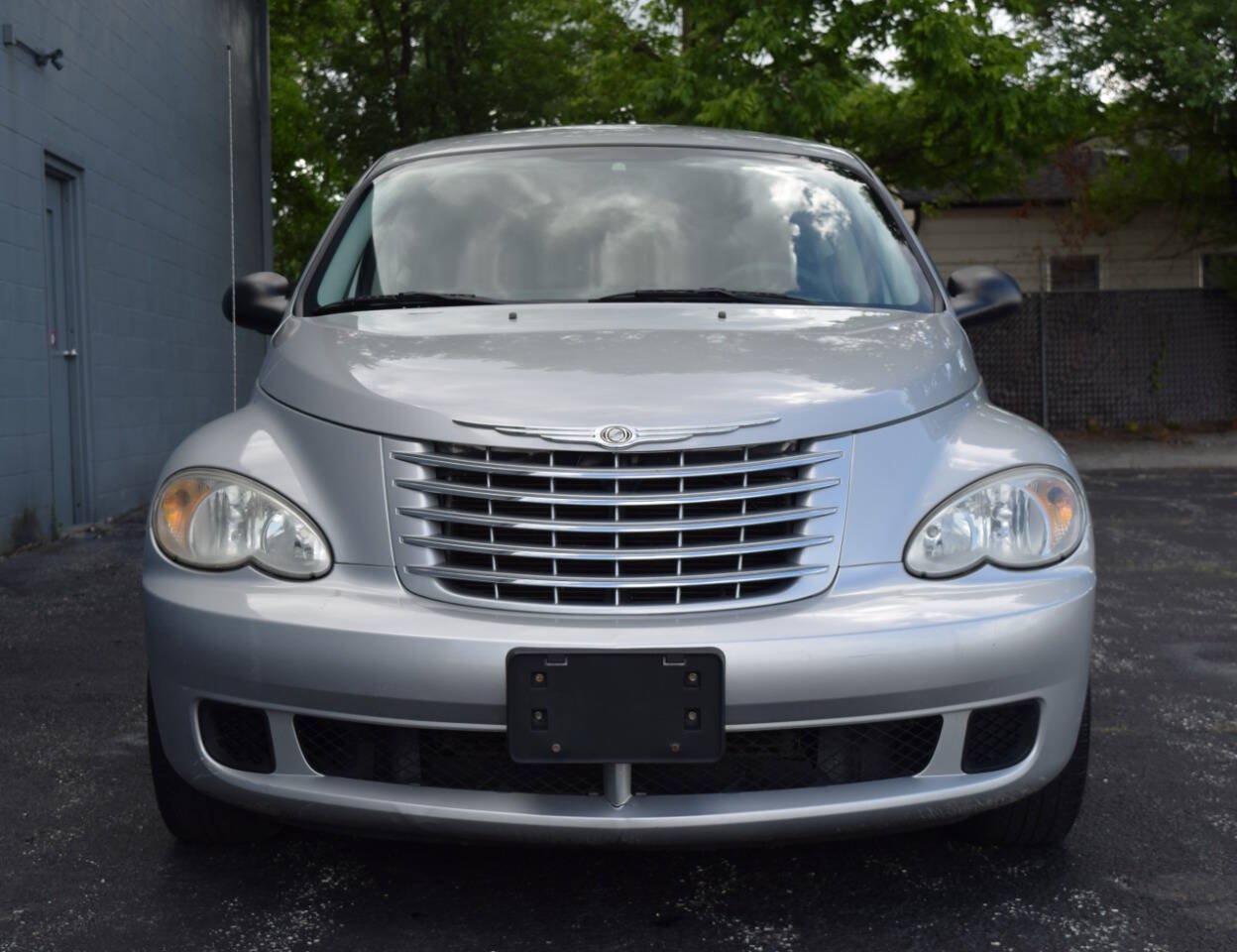 Used 2006 Chrysler PT Cruiser Touring FWD image 17