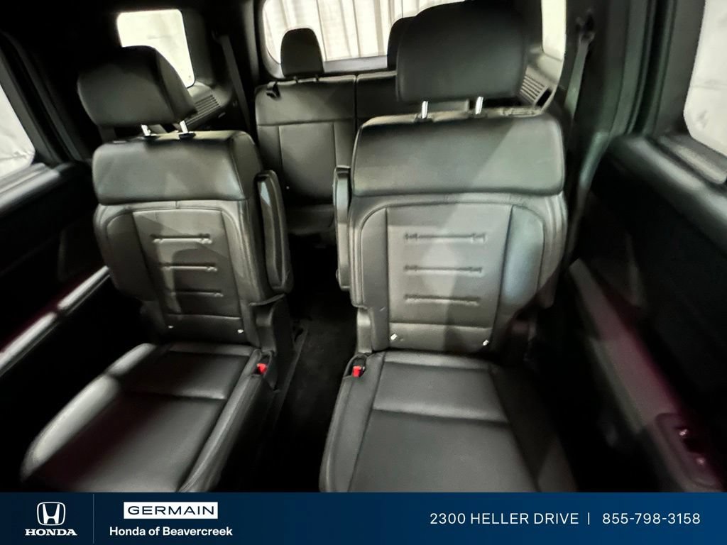 Used 2025 Hyundai Santa Fe Calligraphy AWD/4WD image 28