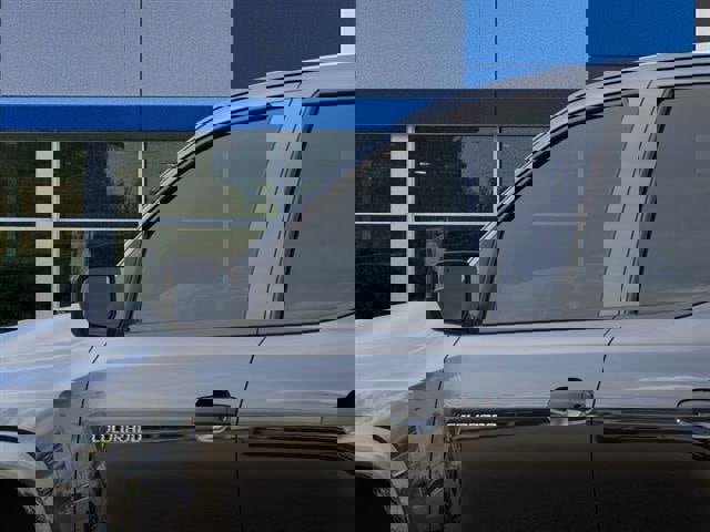 New 2026 Chevrolet Colorado W/T image 12
