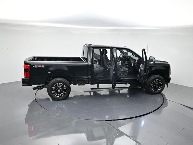 New 2026 Ford F350 Platinum image 45