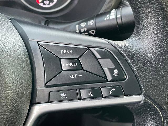 Used 2023 Nissan Sentra SV FWD image 15