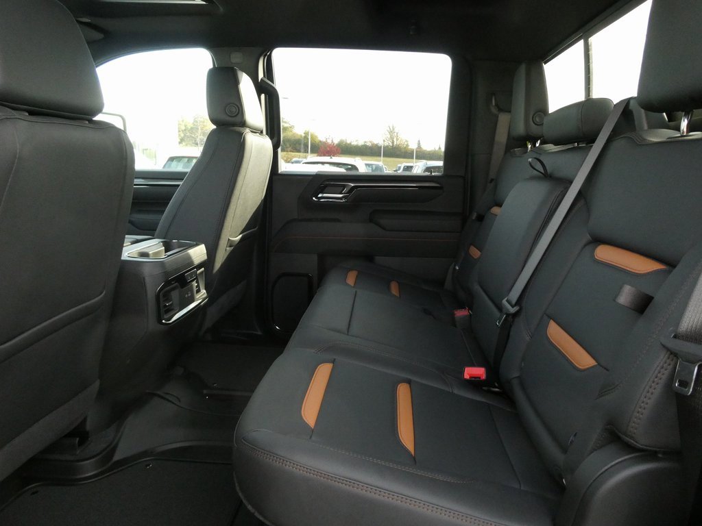 New 2026 GMC Sierra 2500 AT4 w/ AT4 Premium Plus Package image 39