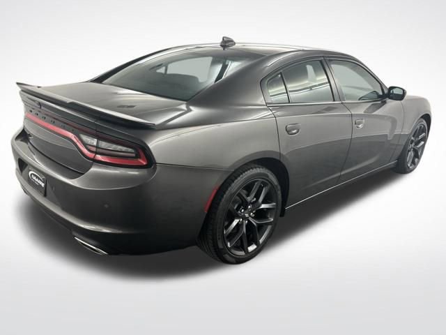 Used 2023 Dodge Charger SXT w/ Blacktop Package image 8
