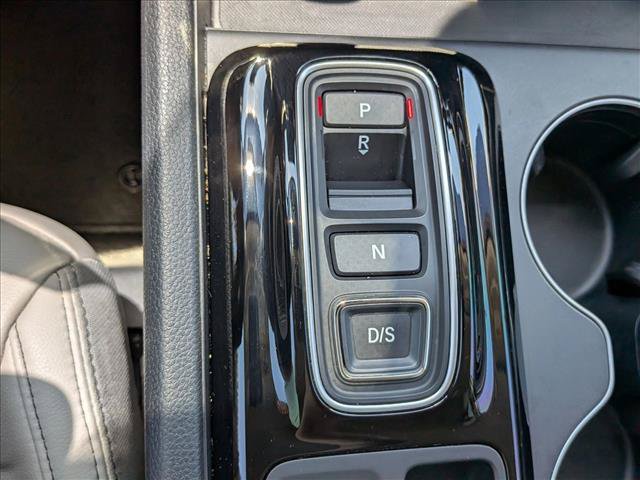 Certified 2025 Honda Pilot EX-L image 10