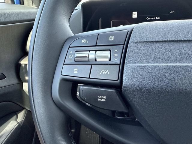 New 2026 Kia Sportage X-Pro Prestige AWD/4WD image 24