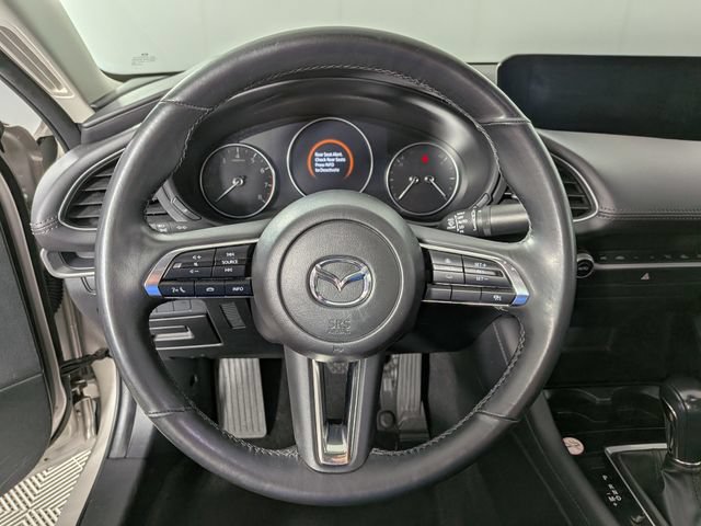 Used 2024 MAZDA MAZDA3 s FWD image 15