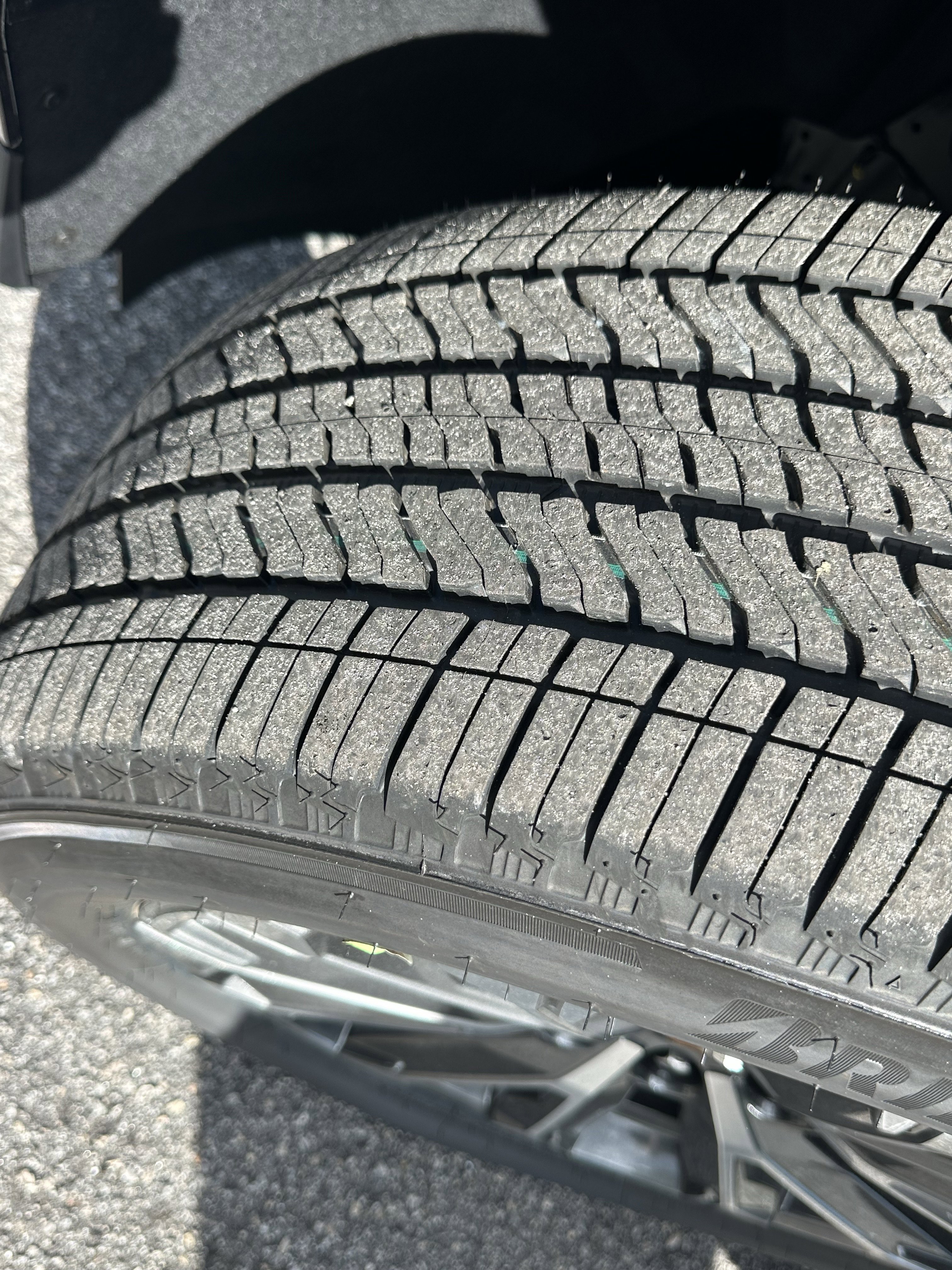 New 2026 Chevrolet Tahoe High Country image 12