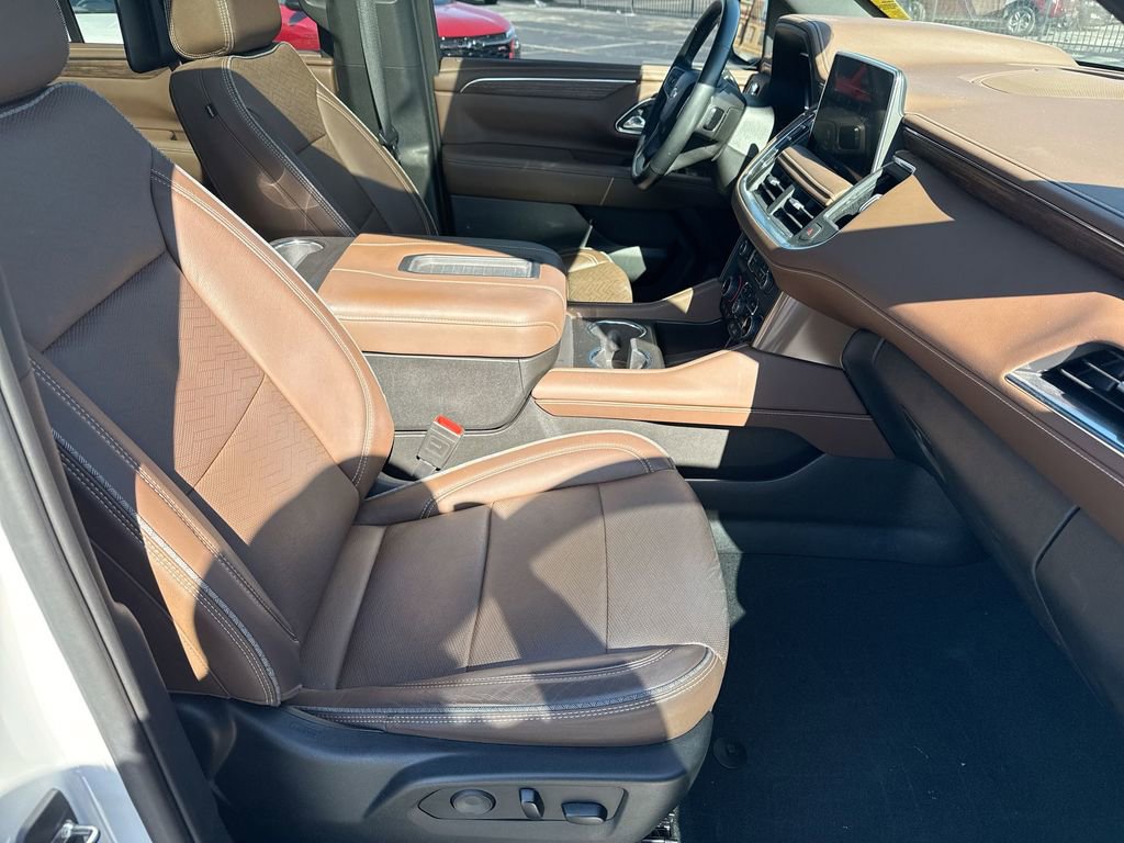 Used 2023 Chevrolet Tahoe High Country image 29