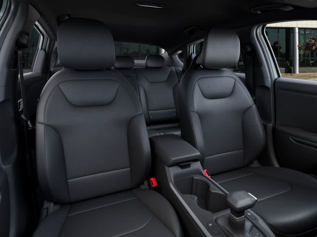 New 2026 Kia K4 EX FWD image 15