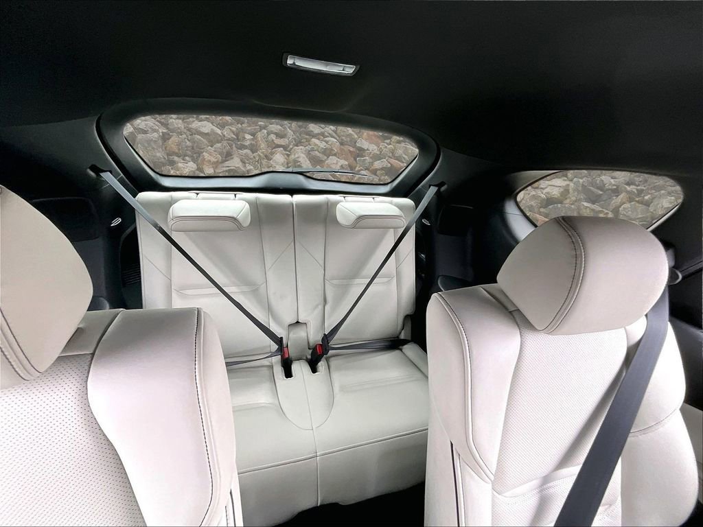 Used 2020 MAZDA CX-9 Signature image 26