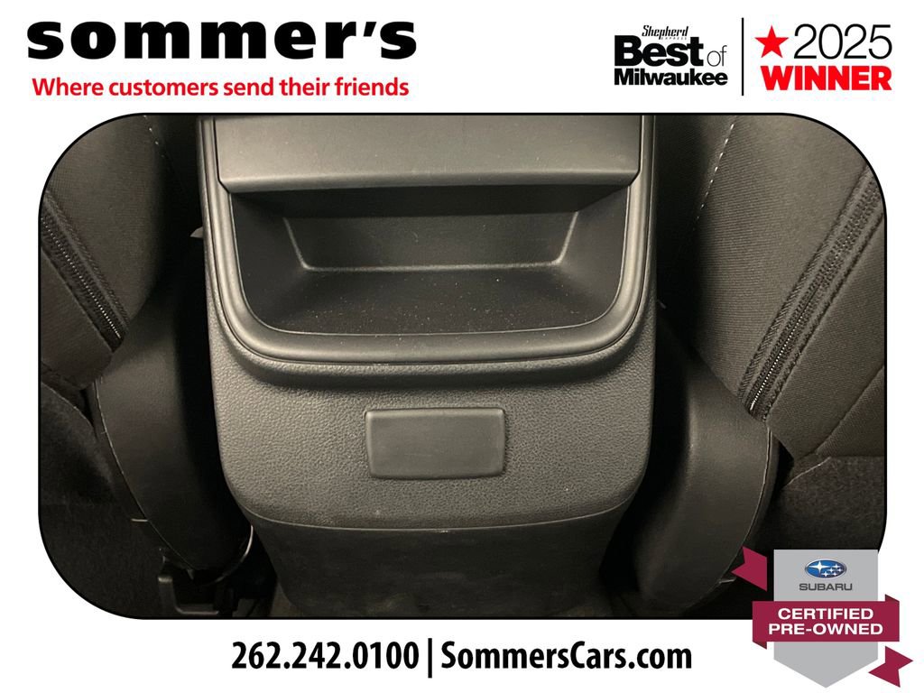 Certified 2024 Subaru Legacy image 23