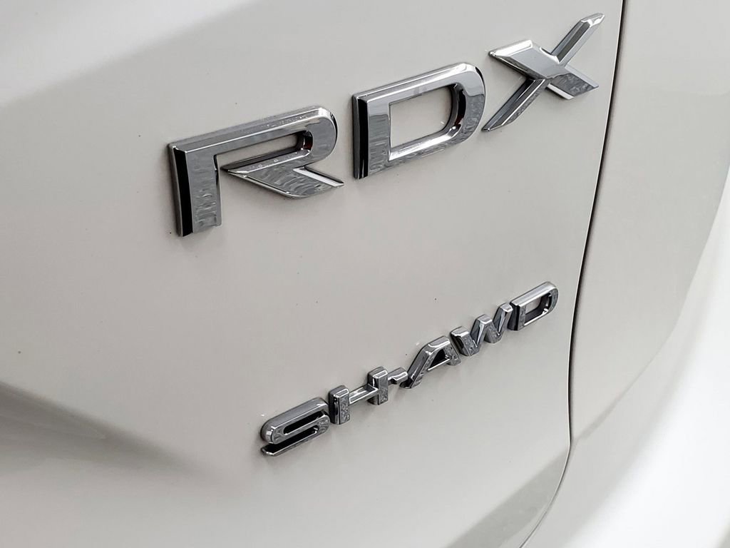 Used 2019 Acura RDX A-Spec image 23