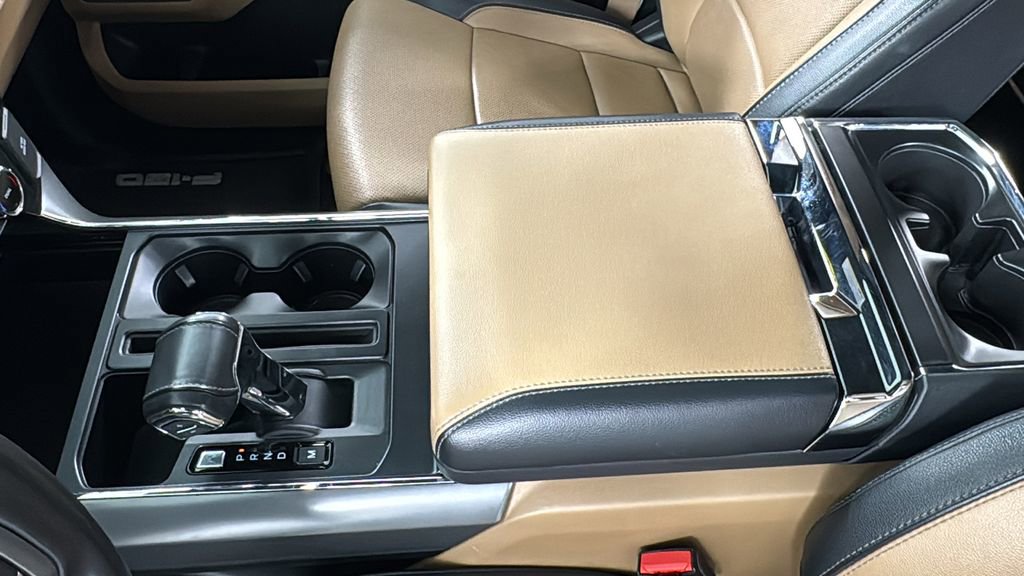 Used 2022 Ford F150 Lariat image 36