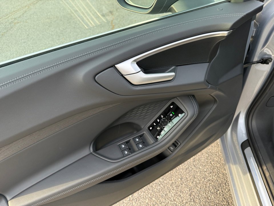 New 2025 Audi A5 2.0T Premium image 32