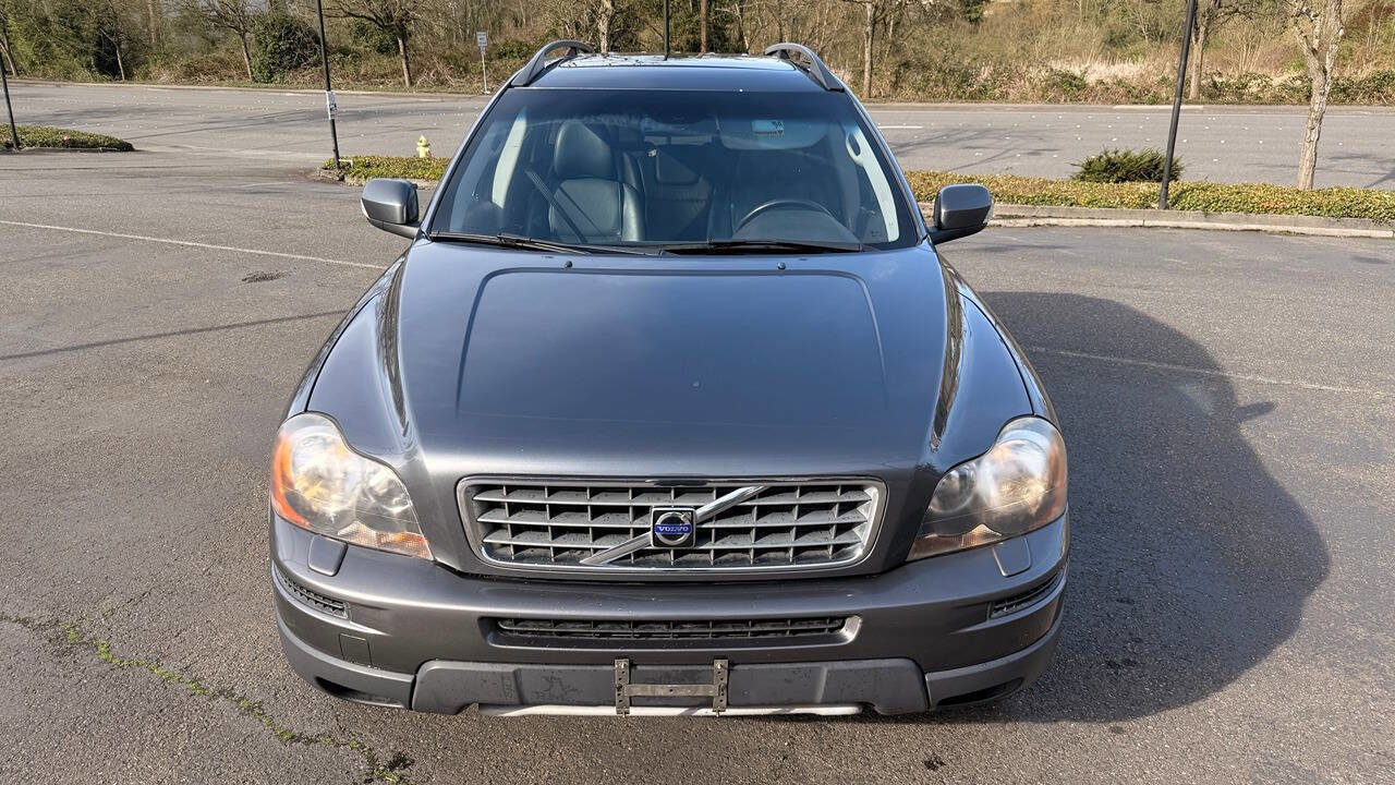 Used 2008 Volvo XC90 3.2 image 5