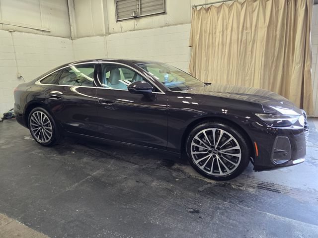 New 2026 Audi A6 Premium Plus AWD/4WD image 5
