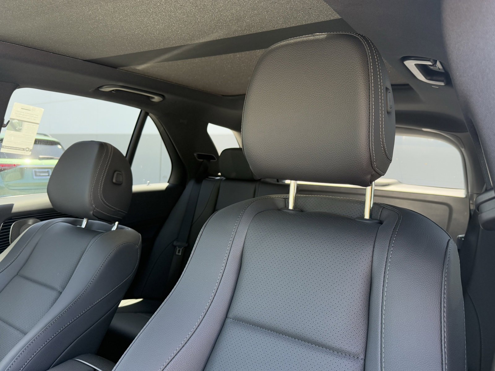 New 2025 Mercedes-Benz GLE 450e 4MATIC image 21