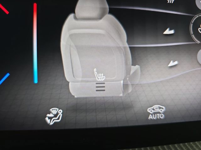 Used 2025 Nissan Murano SV image 31