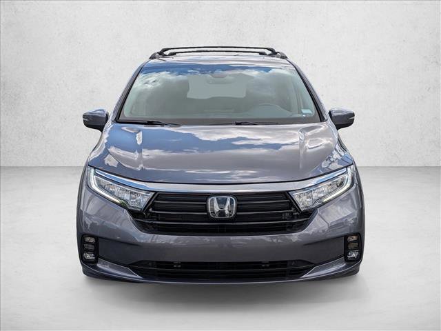Used 2024 Honda Odyssey EX-L image 2