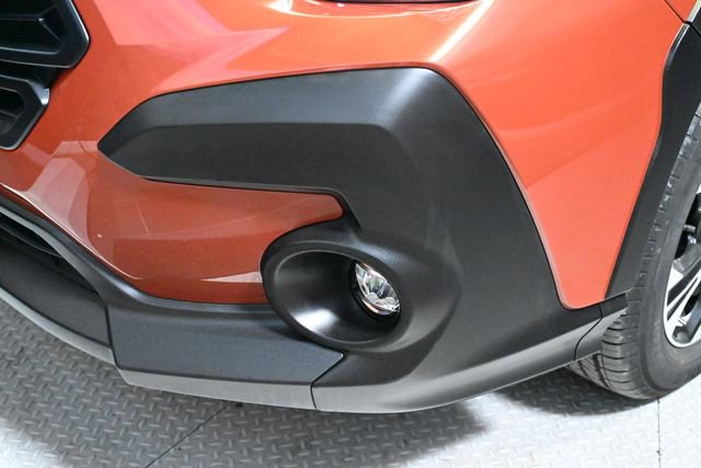Certified 2025 Subaru Crosstrek 2.0i Premium image 17