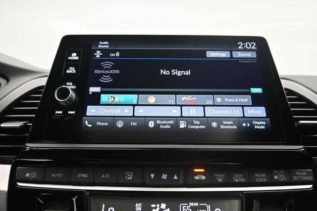 Certified 2025 Honda Odyssey Sport-L image 16