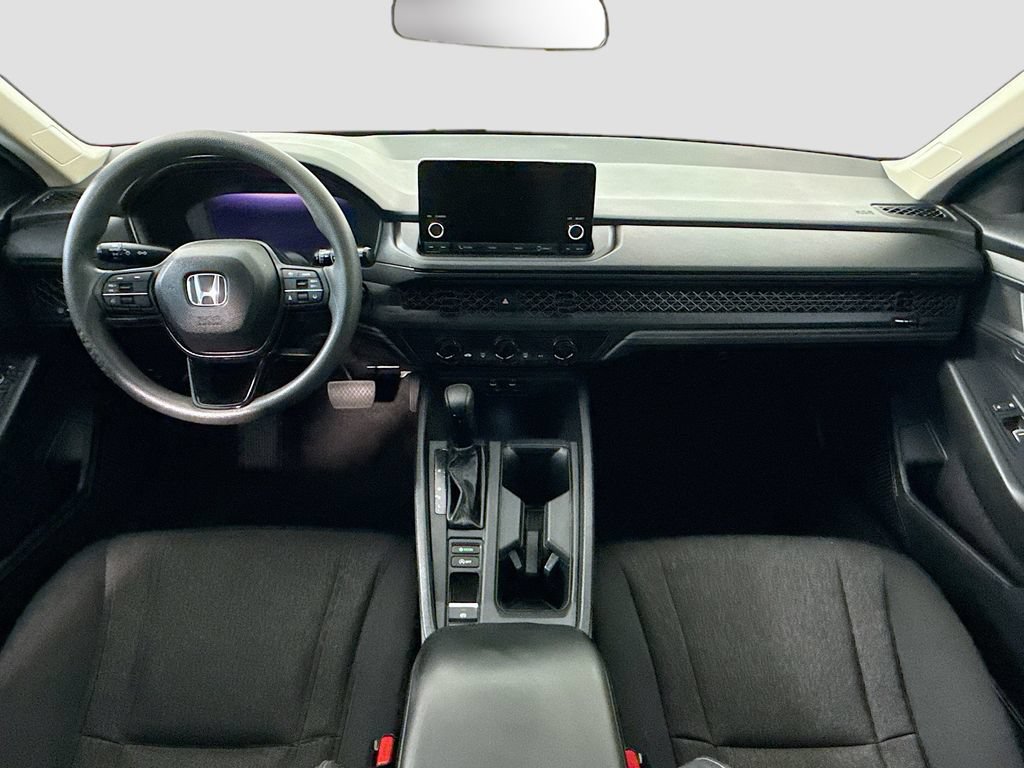 Used 2024 Honda Accord LX image 13