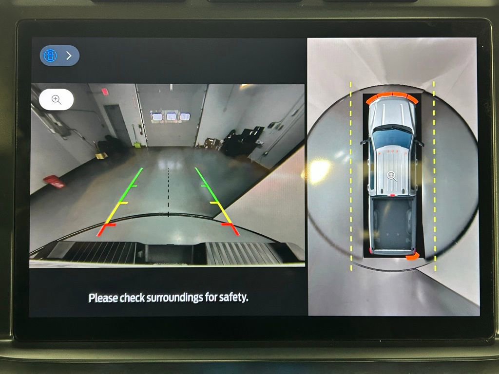 Used 2024 Ford F350 Lariat w/ Lariat Ultimate Package image 23