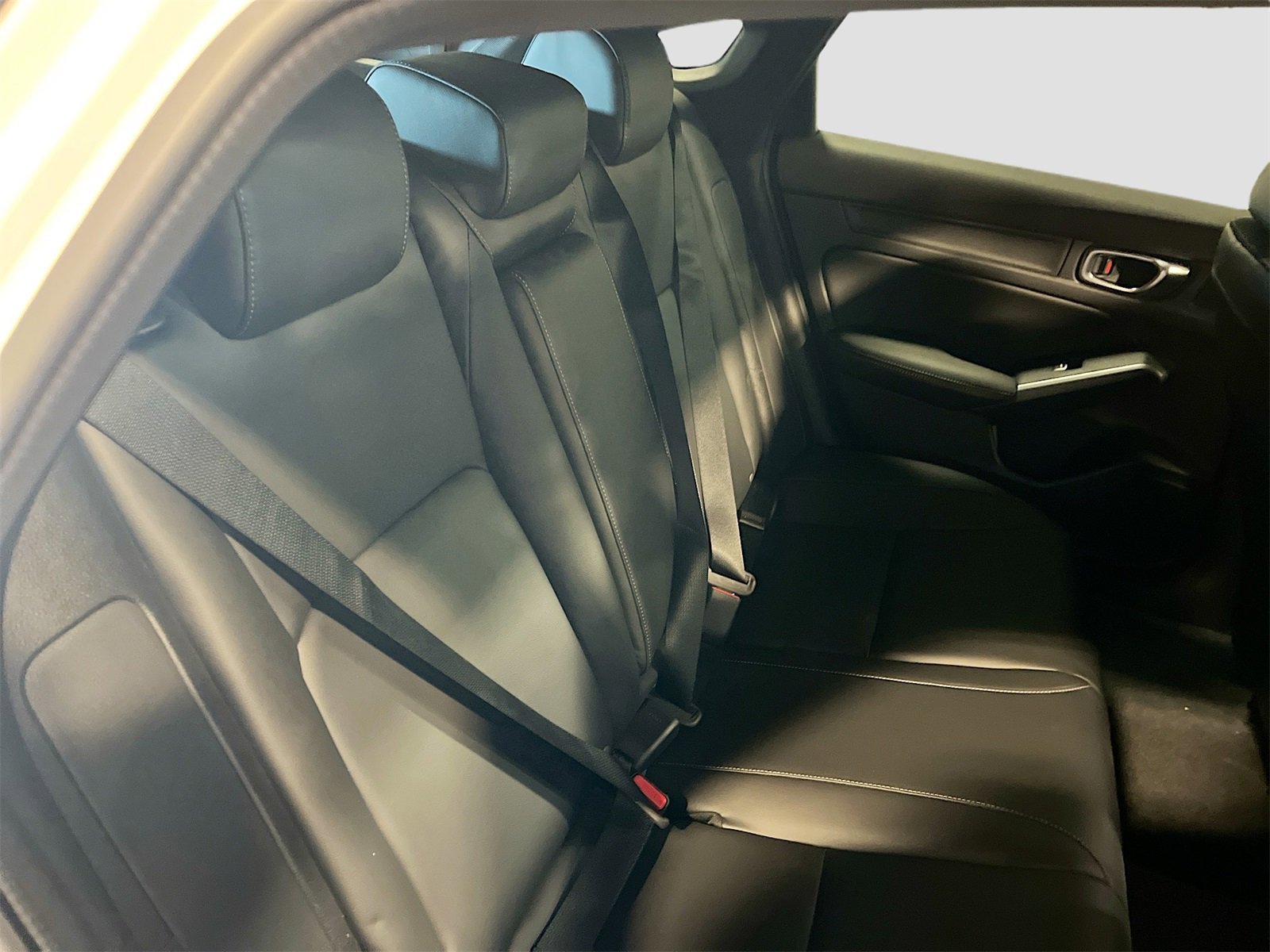 Used 2023 Acura Integra A-Spec image 27