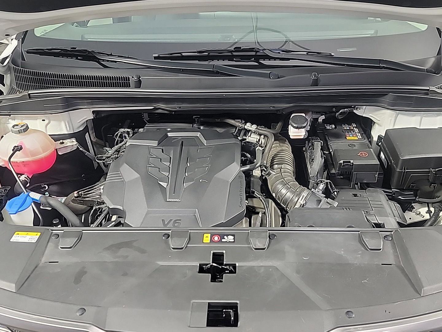 Used 2024 Kia Carnival SX image 15