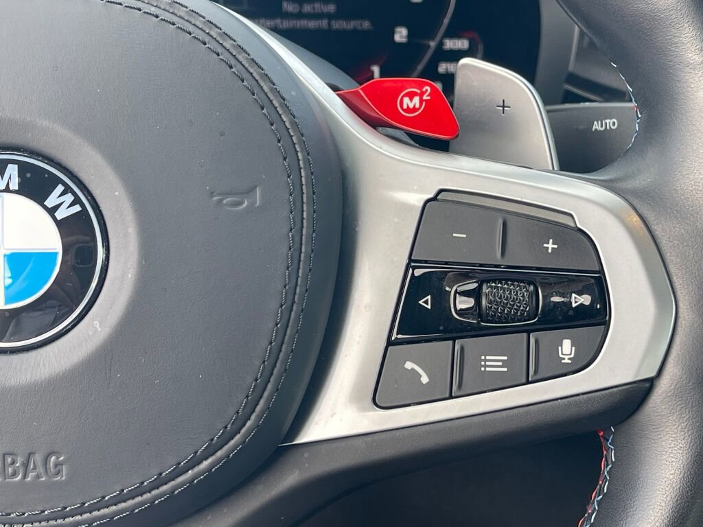 Used 2023 BMW M5 w/ Competition Package image 21