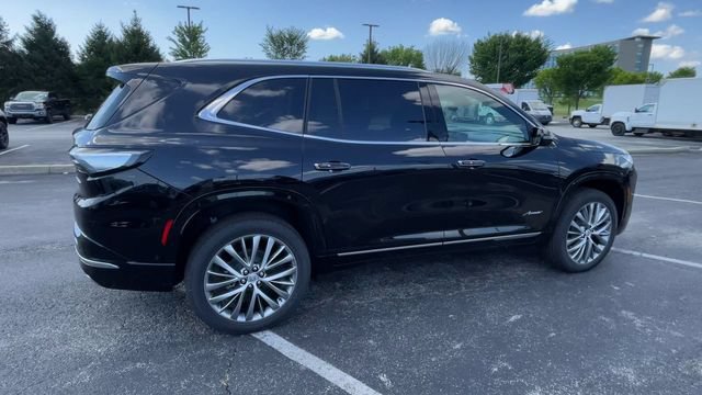 New 2026 Buick Enclave Avenir w/ Super Cruise Package AWD/4WD image 2
