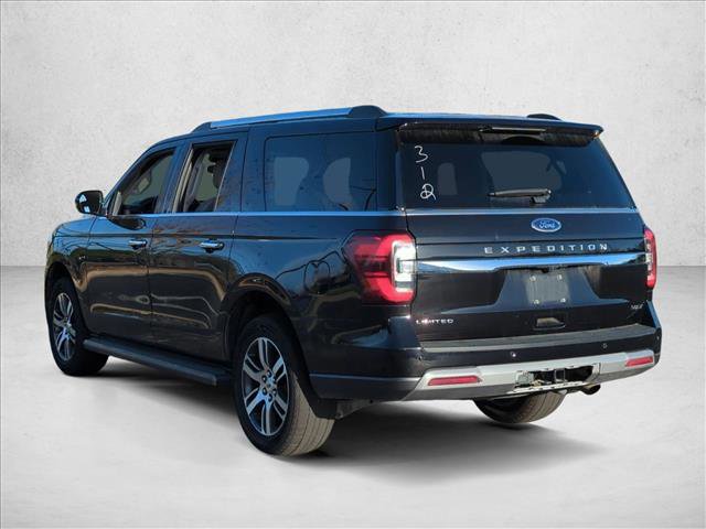 Used 2024 Ford Expedition Max Limited image 7