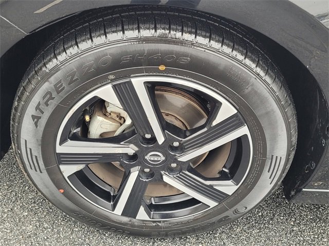 Used 2024 Nissan Sentra SV image 17