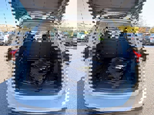 New 2026 Nissan Rogue SV w/ Rock Creek Premium Package image 16