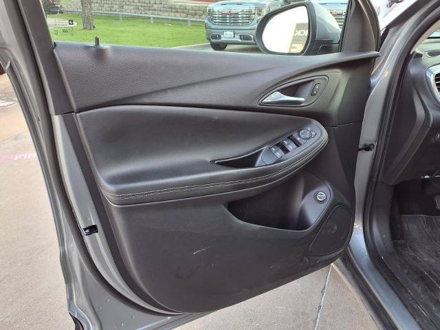 Used 2026 Buick Encore GX Preferred w/ Advanced Technology Package FWD image 20