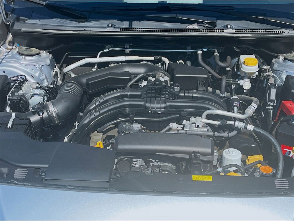 Used 2023 Subaru Crosstrek 2.0i Premium image 30