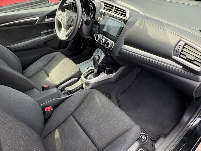 Used 2015 Honda Fit EX image 18