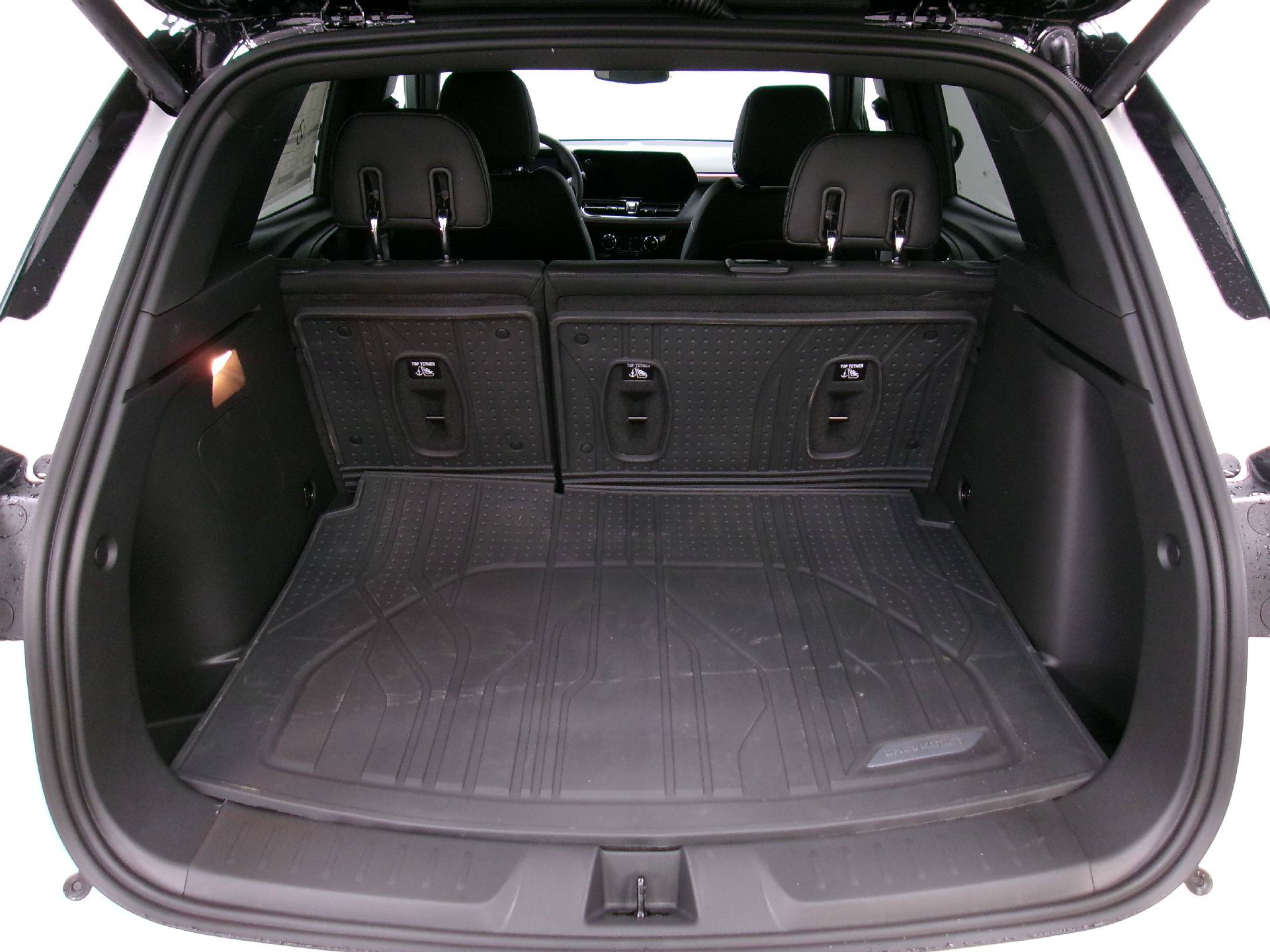 New 2026 Chevrolet TrailBlazer RS w/ Convenience Package AWD/4WD image 7